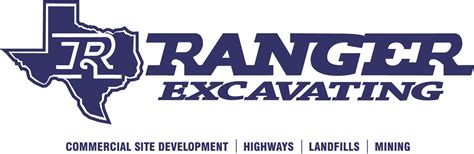 Ranger excavating - Jan 11, 2024 · Ranger Excavating is the premiere excavation and site development contractor in Central Texas. Ranger has been in the earthwork business since 1984. We have completed over 800 major earthwork projects with a total value of over five hundred million d... 